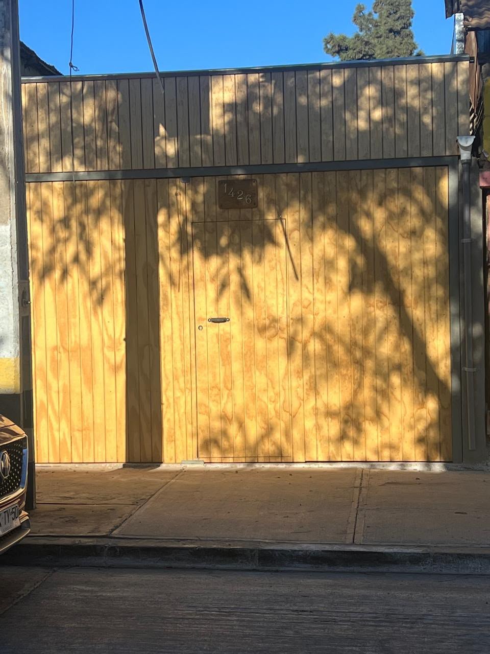 Terreno en venta en Vallenar — foto 1
