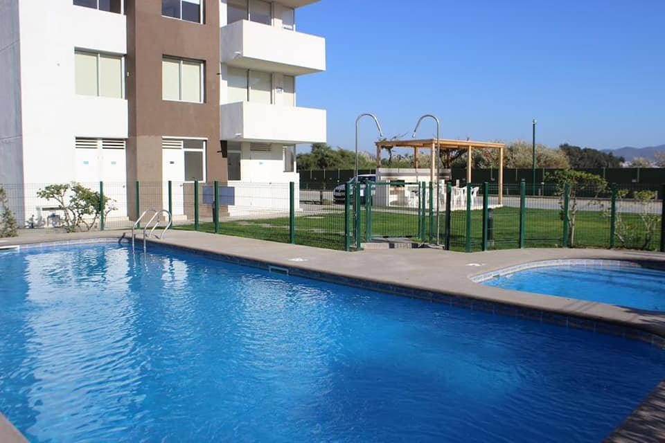 Departamento en venta en La Serena — foto 1