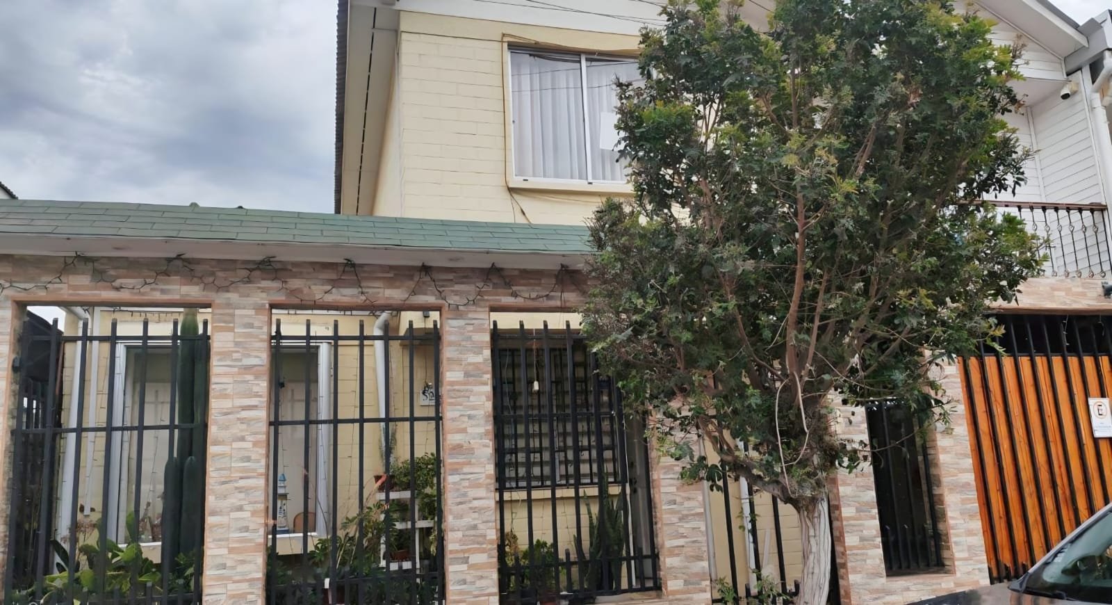 Casa en venta en Vallenar — foto 1