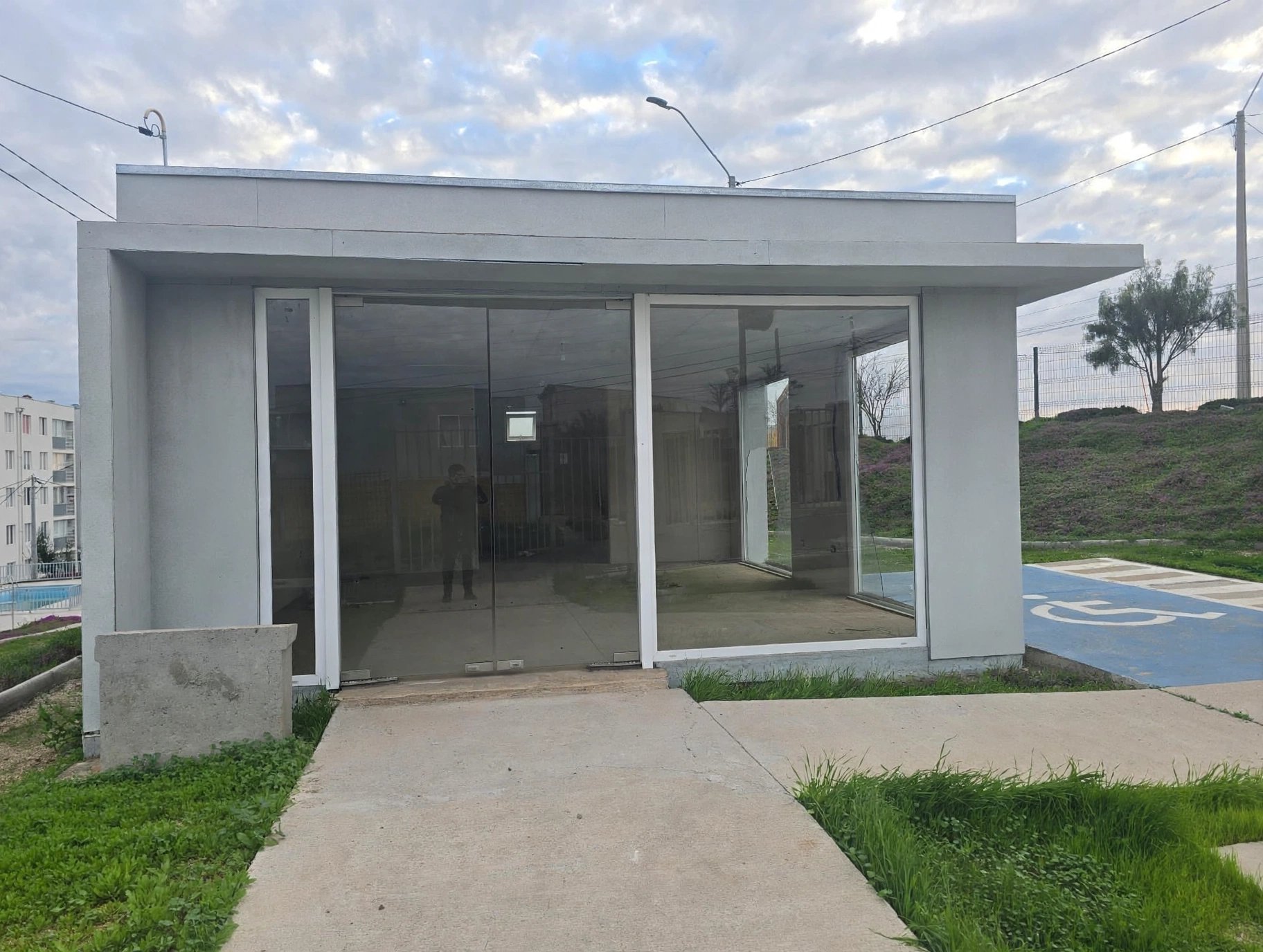 Local comercial en venta en Ovalle — foto 1