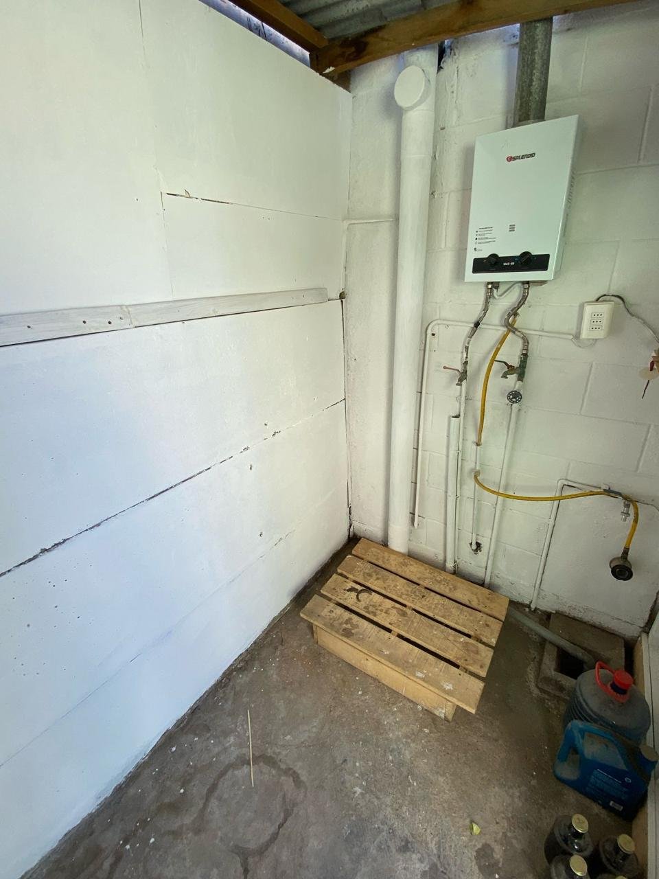 Casa en venta en Vallenar — foto 9