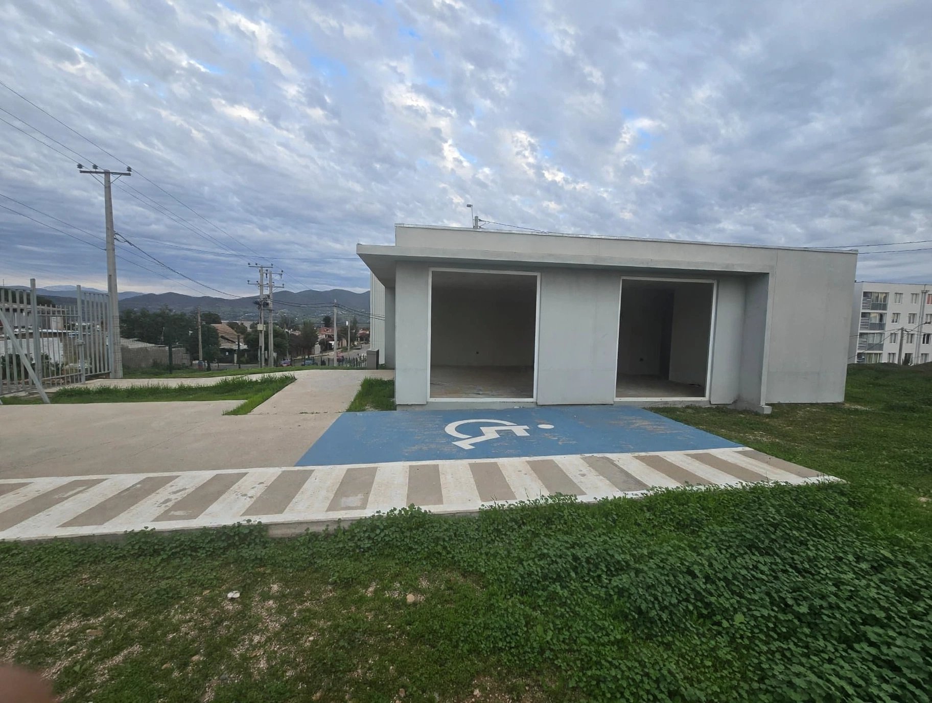 Local comercial en venta en Ovalle — foto 2