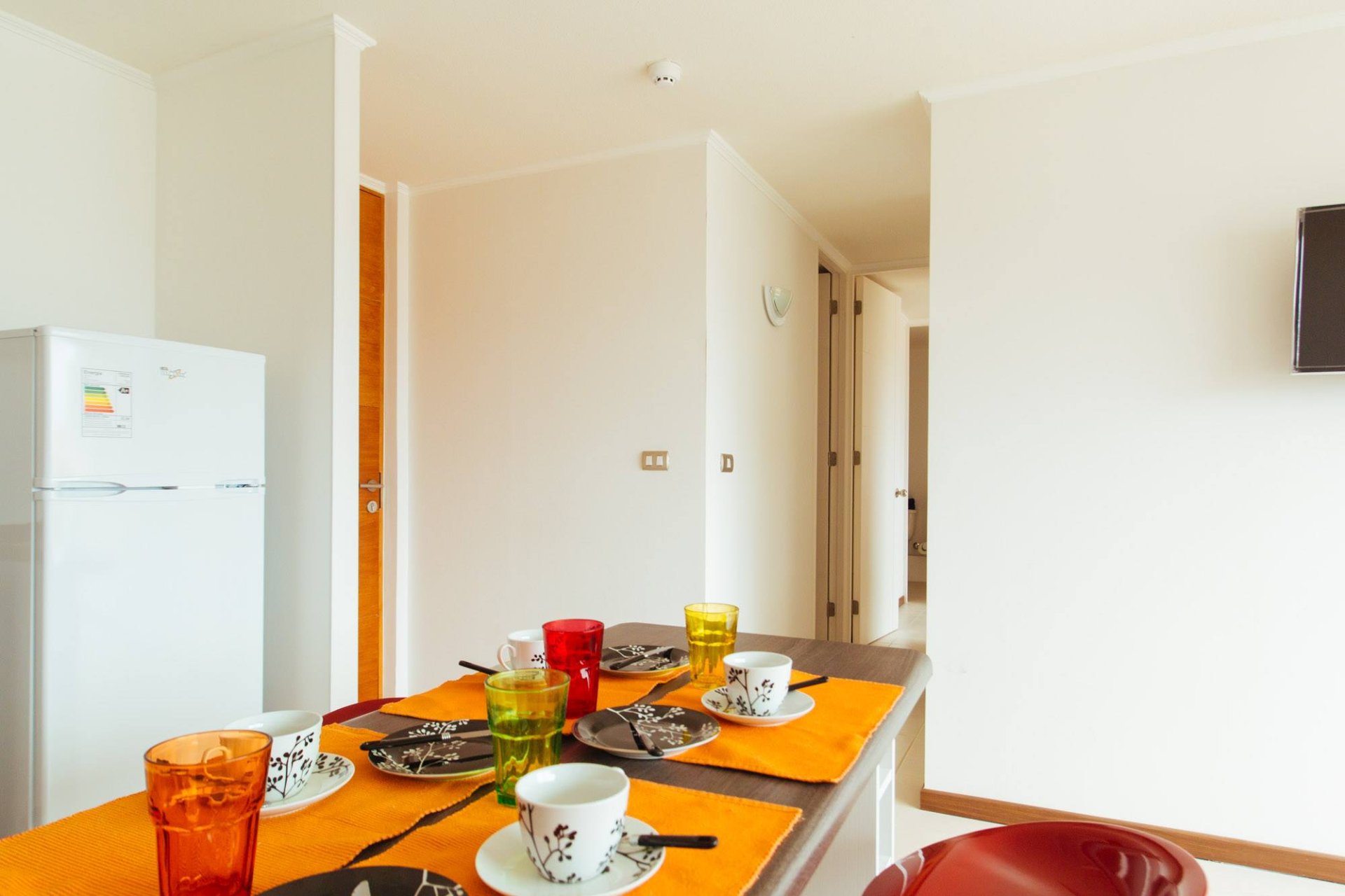 Departamento en venta en La Serena — foto 8