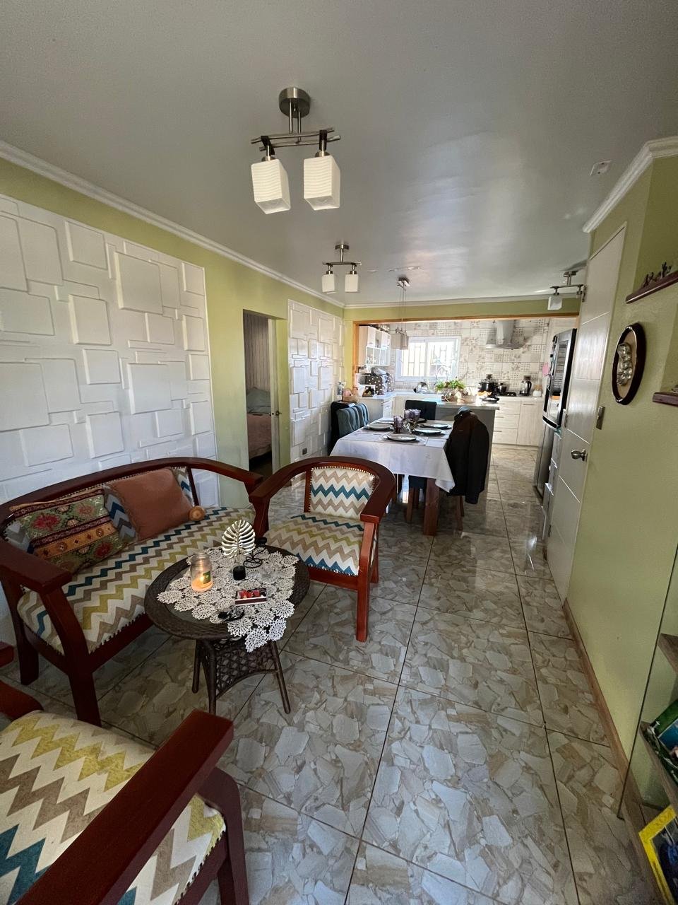 Casa en venta en Vallenar — foto 3