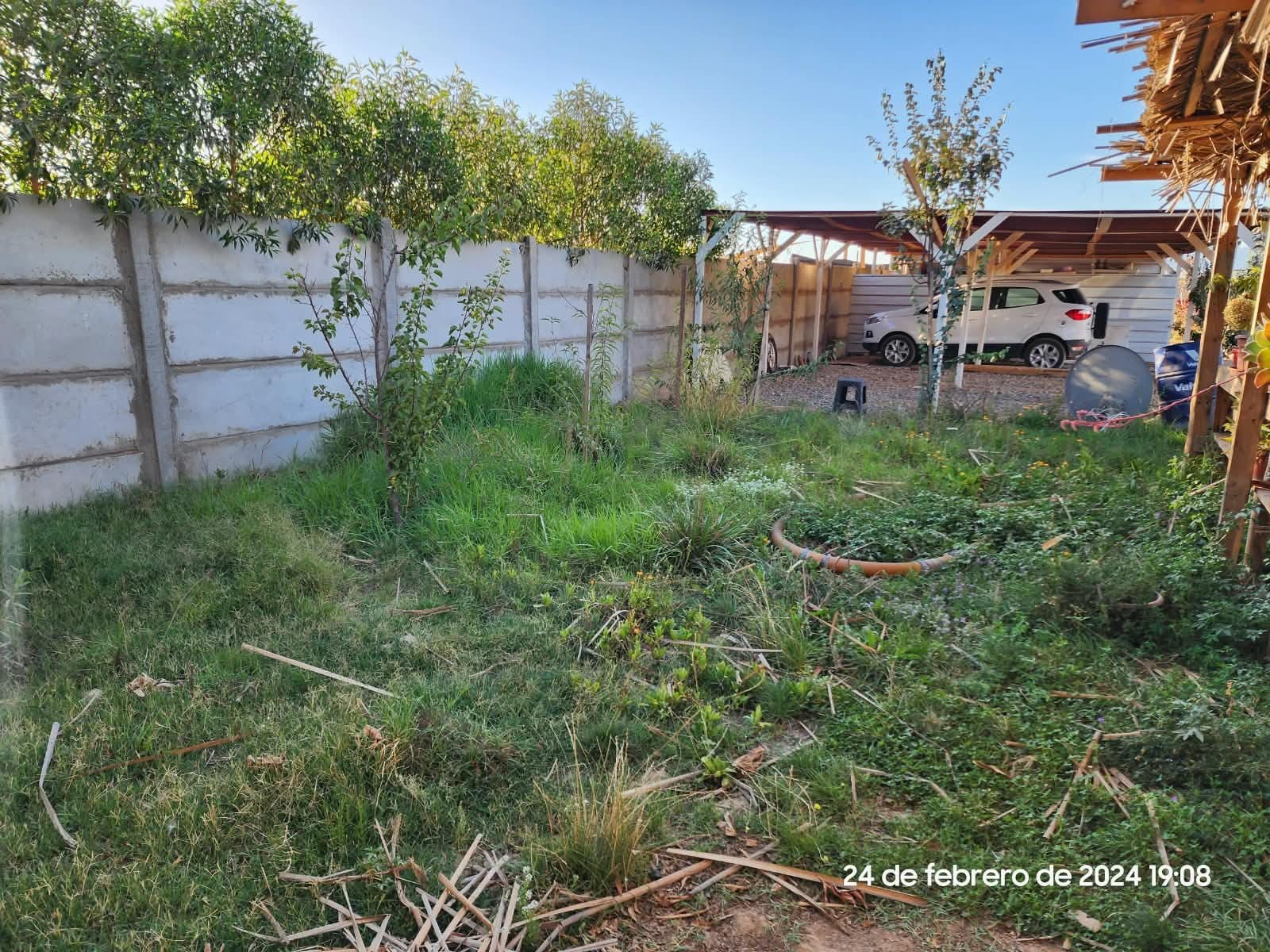 Parcela en venta en Vallenar — foto 5