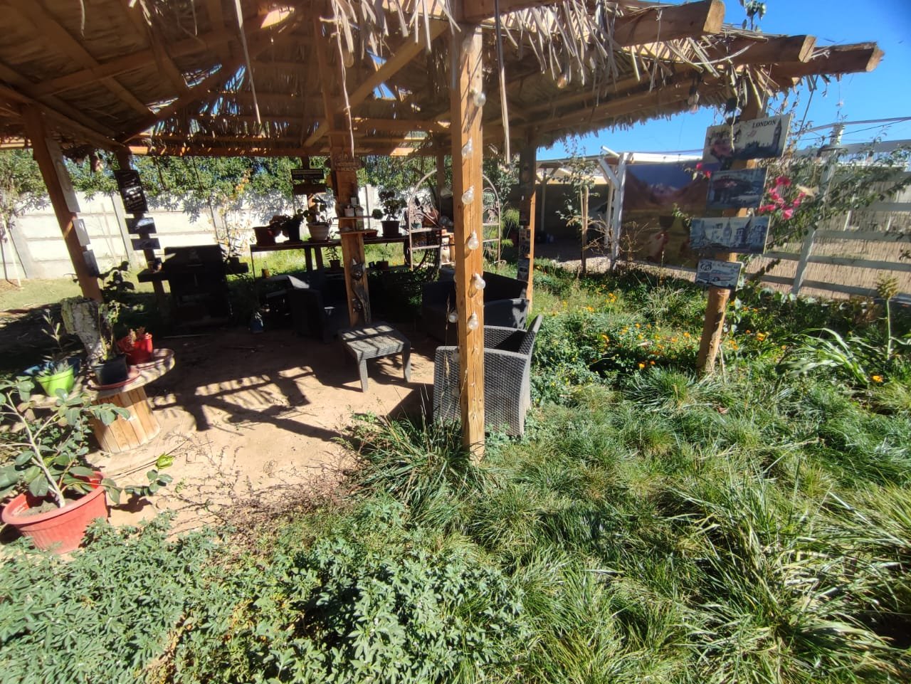 Parcela en venta en Vallenar — foto 6