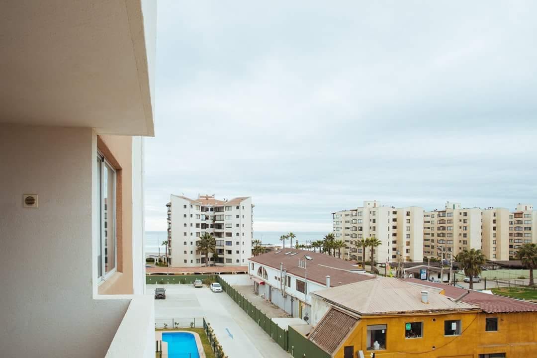 Departamento en venta en La Serena — foto 2