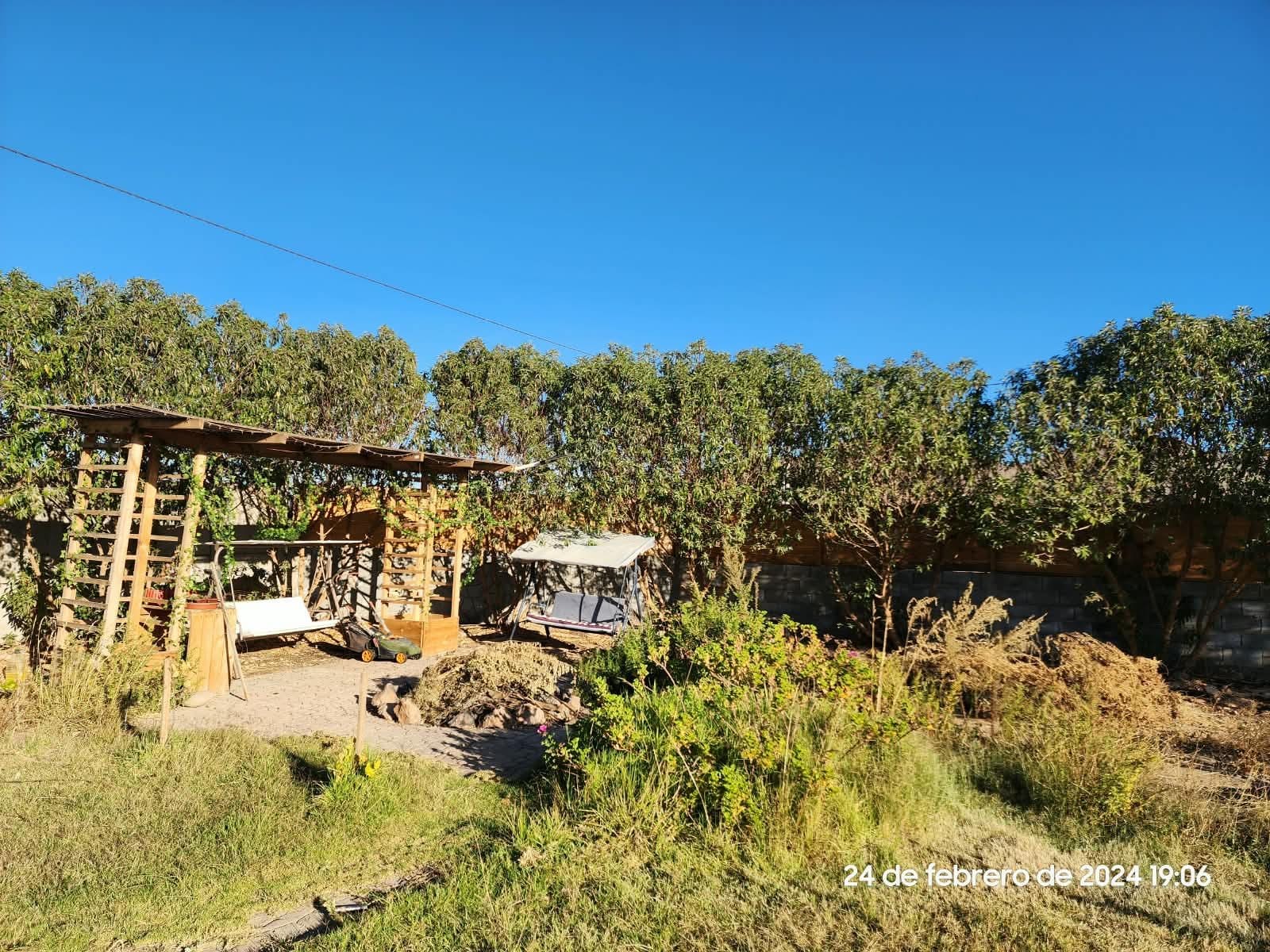 Parcela en venta en Vallenar — foto 4