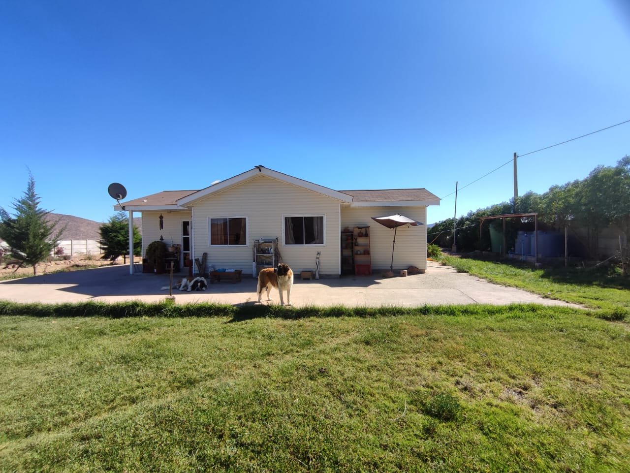 Parcela en venta en Vallenar — foto 2